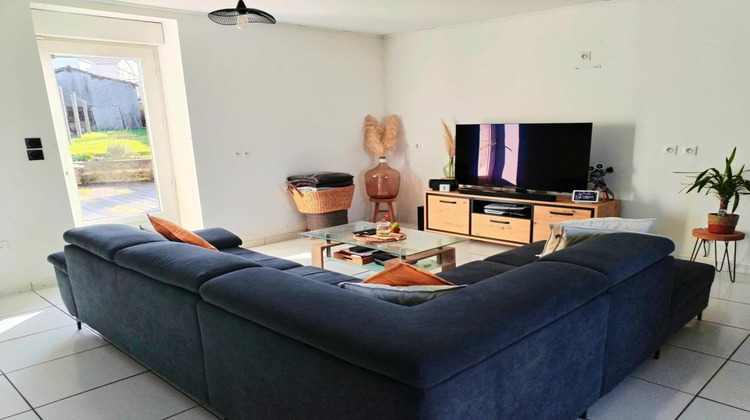 Ma-Cabane - Vente Maison LA MOTHE ACHARD, 73 m²