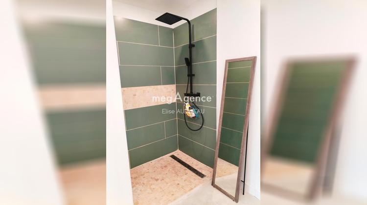 Ma-Cabane - Vente Maison LA MOTHE ACHARD, 73 m²