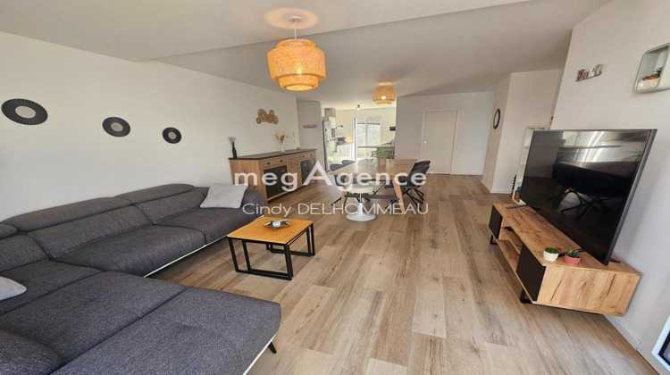 Ma-Cabane - Vente Maison LA MOTHE ACHARD, 113 m²