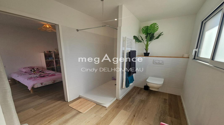 Ma-Cabane - Vente Maison LA MOTHE ACHARD, 113 m²