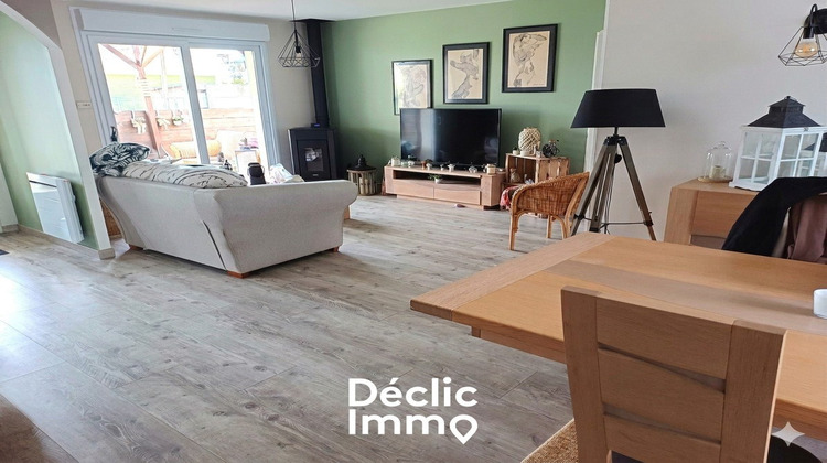 Ma-Cabane - Vente Maison LA MOTHE ACHARD, 130 m²