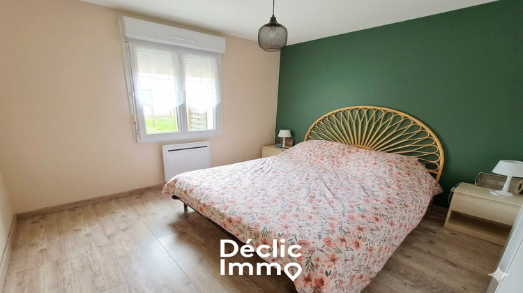 Ma-Cabane - Vente Maison LA MOTHE ACHARD, 130 m²