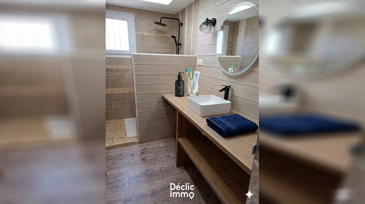 Ma-Cabane - Vente Maison LA MOTHE ACHARD, 130 m²