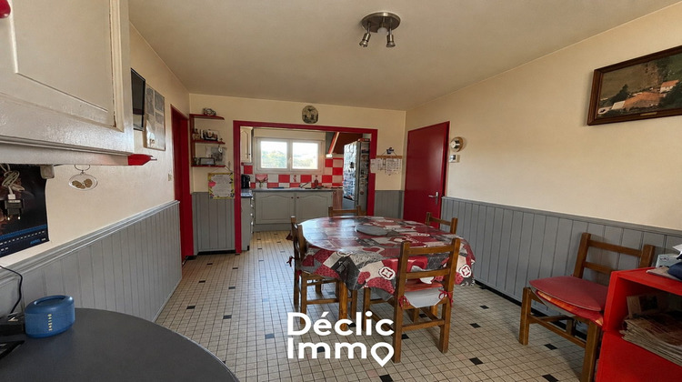 Ma-Cabane - Vente Maison LA MOTHE ACHARD, 115 m²