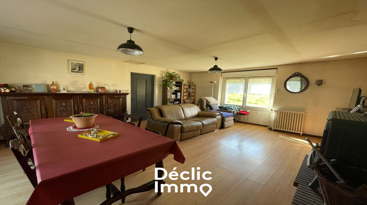 Ma-Cabane - Vente Maison LA MOTHE ACHARD, 115 m²