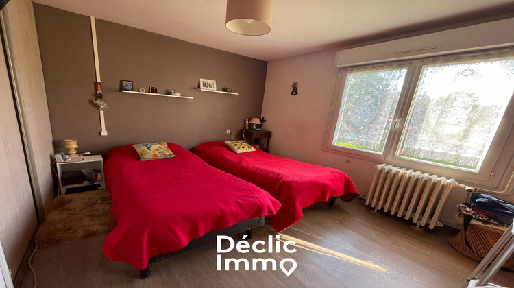 Ma-Cabane - Vente Maison LA MOTHE ACHARD, 115 m²