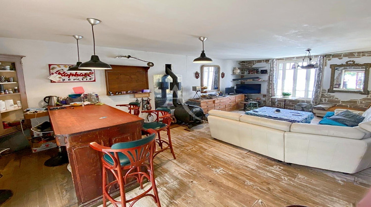 Ma-Cabane - Vente Maison LA MOTHE-ACHARD, 195 m²