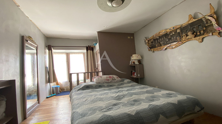 Ma-Cabane - Vente Maison LA MOTHE-ACHARD, 195 m²