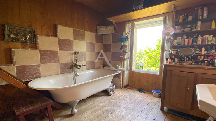 Ma-Cabane - Vente Maison LA MOTHE-ACHARD, 195 m²