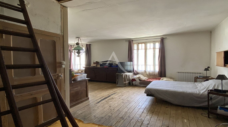 Ma-Cabane - Vente Maison LA MOTHE-ACHARD, 195 m²