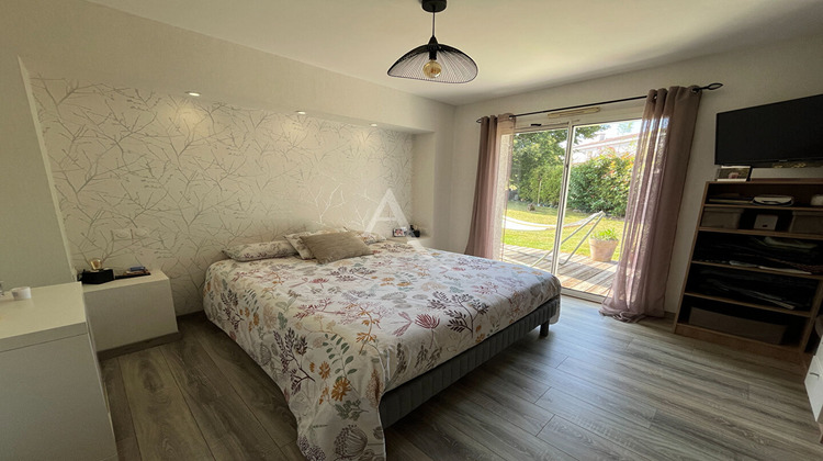 Ma-Cabane - Vente Maison LA MOTHE-ACHARD, 130 m²