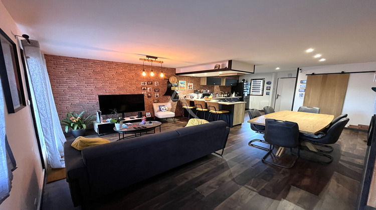 Ma-Cabane - Vente Maison LA MOTHE-ACHARD, 80 m²