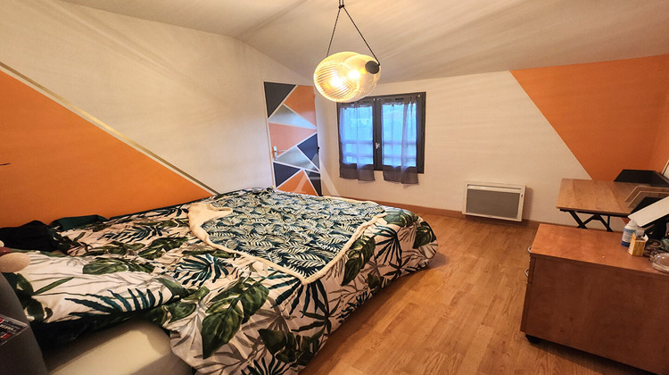 Ma-Cabane - Vente Maison LA MOTHE-ACHARD, 80 m²