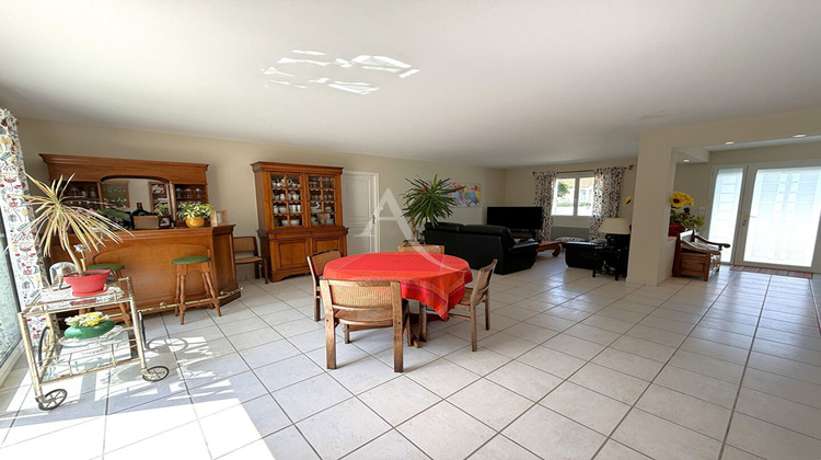 Ma-Cabane - Vente Maison LA MOTHE-ACHARD, 105 m²
