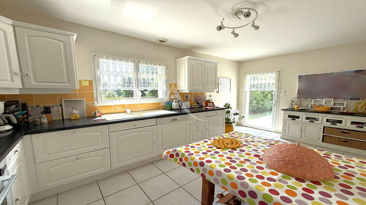 Ma-Cabane - Vente Maison LA MOTHE-ACHARD, 105 m²