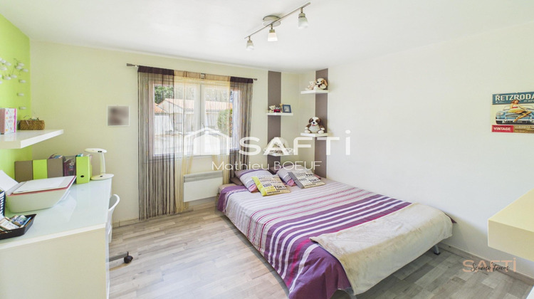 Ma-Cabane - Vente Maison La Mothe-Achard, 130 m²