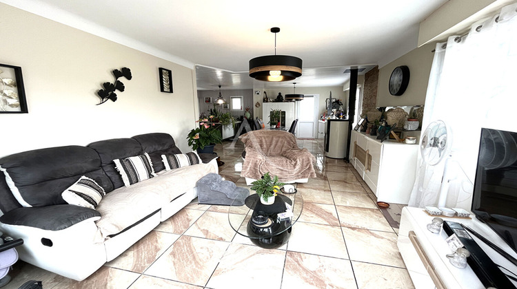 Ma-Cabane - Vente Maison LA MOTHE-ACHARD, 131 m²