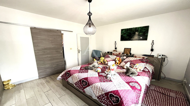 Ma-Cabane - Vente Maison LA MOTHE-ACHARD, 131 m²