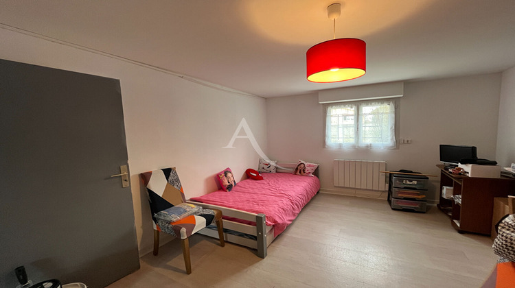 Ma-Cabane - Vente Maison LA MOTHE-ACHARD, 131 m²