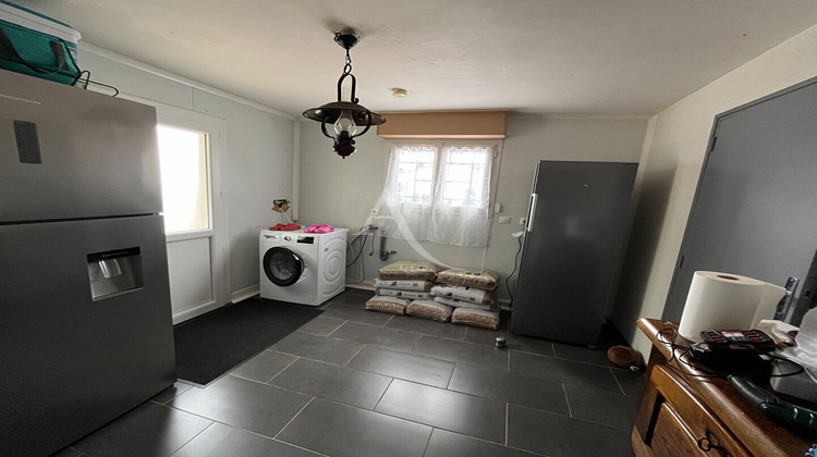 Ma-Cabane - Vente Maison LA MOTHE-ACHARD, 131 m²