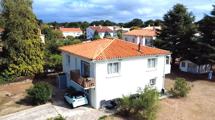 Ma-Cabane - Vente Maison LA MOTHE-ACHARD, 131 m²