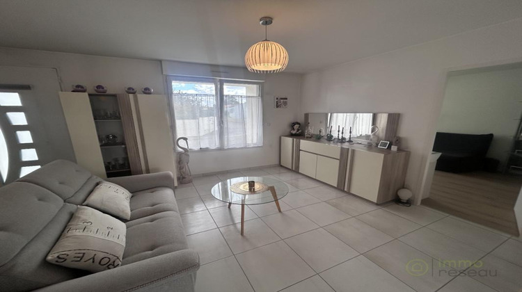 Ma-Cabane - Vente Maison LA MOTHE ACHARD, 82 m²