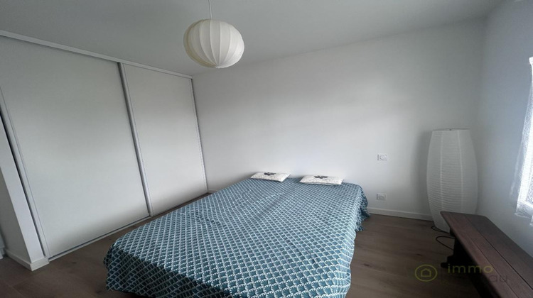 Ma-Cabane - Vente Maison LA MOTHE ACHARD, 82 m²
