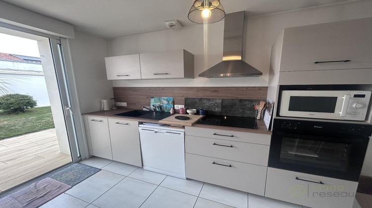 Ma-Cabane - Vente Maison LA MOTHE ACHARD, 82 m²