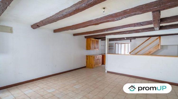 Ma-Cabane - Vente Maison La Mothe-Saint-Héray, 65 m²