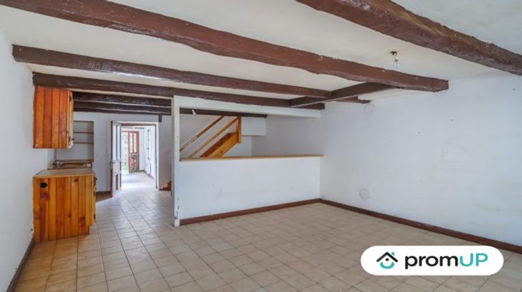 Ma-Cabane - Vente Maison La Mothe-Saint-Héray, 65 m²