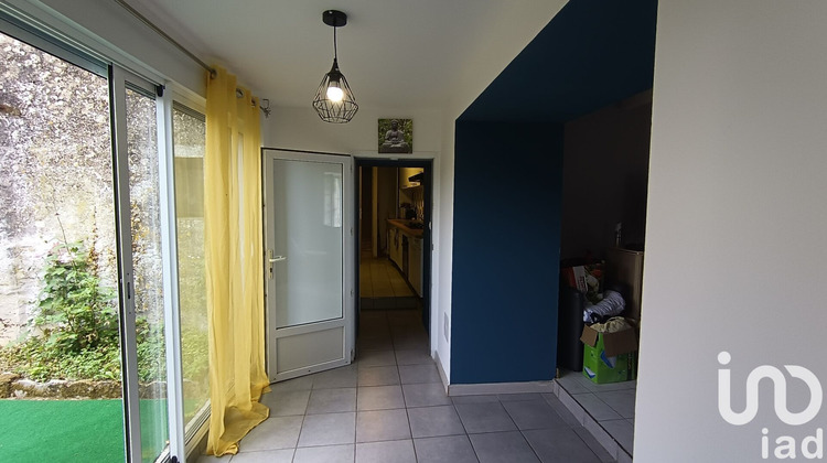 Ma-Cabane - Vente Maison La Mothe-Saint-Héray, 101 m²