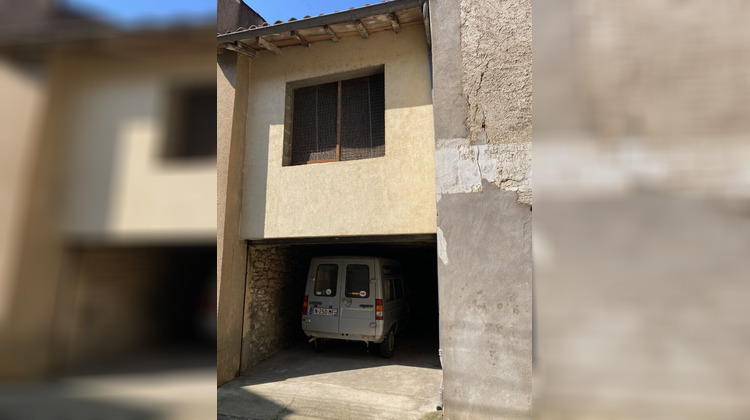 Ma-Cabane - Vente Maison LA MOTHE-SAINT-HERAY, 169 m²