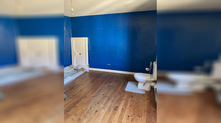 Ma-Cabane - Vente Maison LA MOTHE-SAINT-HERAY, 169 m²