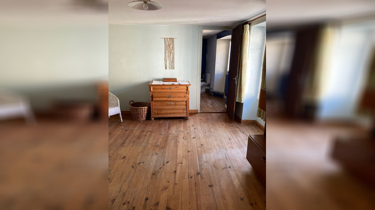 Ma-Cabane - Vente Maison LA MOTHE-SAINT-HERAY, 169 m²