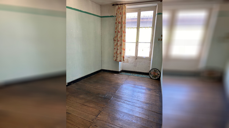 Ma-Cabane - Vente Maison LA MOTHE-SAINT-HERAY, 169 m²