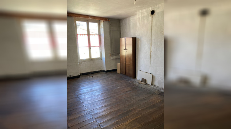 Ma-Cabane - Vente Maison LA MOTHE-SAINT-HERAY, 169 m²