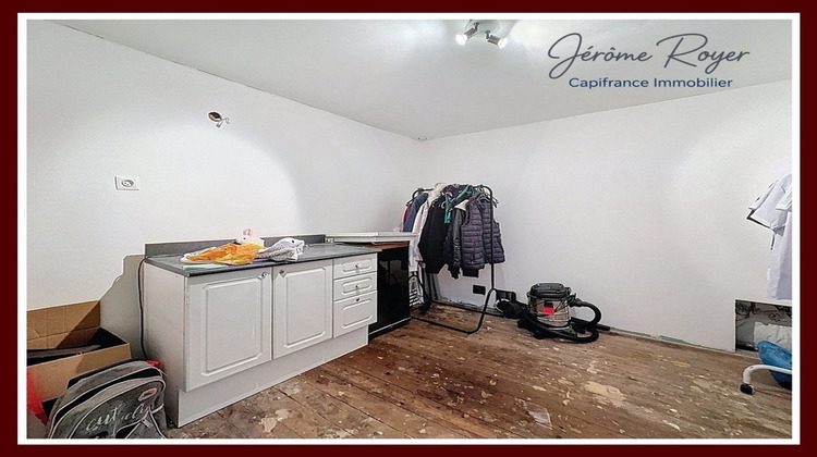 Ma-Cabane - Vente Maison LA MOTHE SAINT HERAY, 140 m²