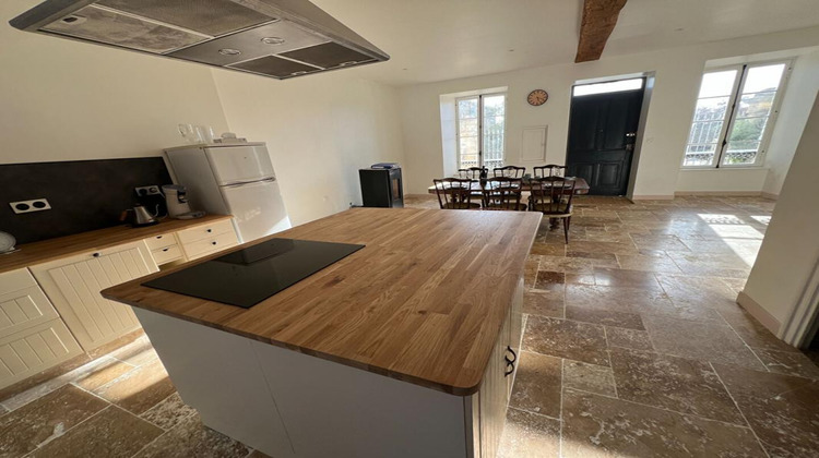 Ma-Cabane - Vente Maison LA MOTHE SAINT HERAY, 164 m²