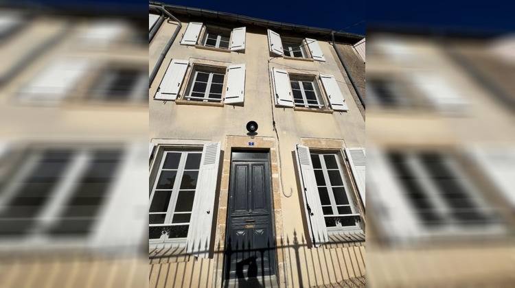 Ma-Cabane - Vente Maison LA MOTHE SAINT HERAY, 164 m²