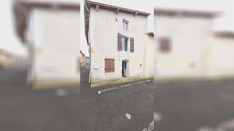 Ma-Cabane - Vente Maison LA MOTHE-SAINT-HERAY, 82 m²