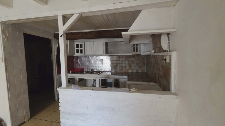 Ma-Cabane - Vente Maison LA MOTHE-SAINT-HERAY, 82 m²