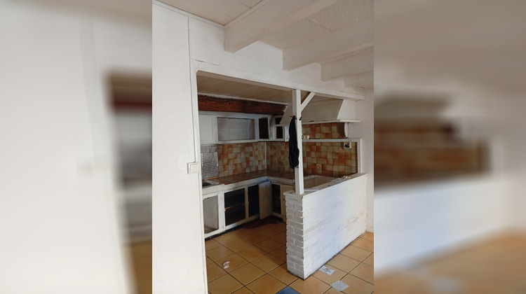 Ma-Cabane - Vente Maison LA MOTHE-SAINT-HERAY, 82 m²