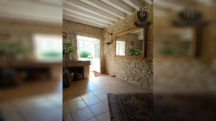 Ma-Cabane - Vente Maison LA MOTHE SAINT HERAY, 390 m²