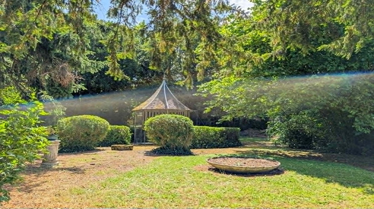 Ma-Cabane - Vente Maison LA MOTHE-SAINT-HERAY, 414 m²