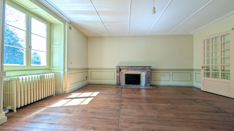 Ma-Cabane - Vente Maison LA MOTHE-SAINT-HERAY, 414 m²