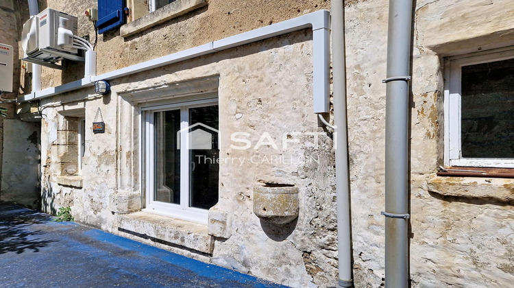Ma-Cabane - Vente Maison La Mothe-Saint-Heray, 167 m²
