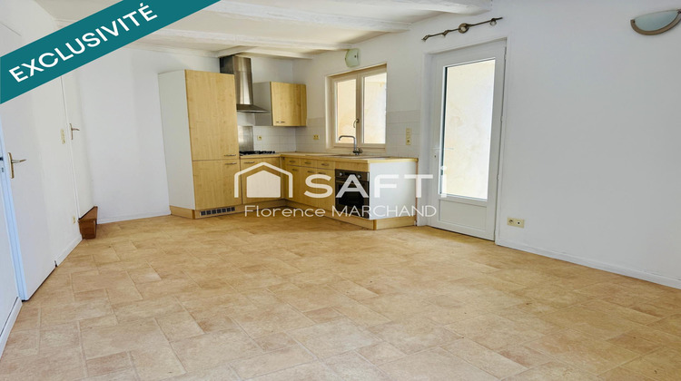 Ma-Cabane - Vente Maison La Mothe-Saint-Heray, 72 m²