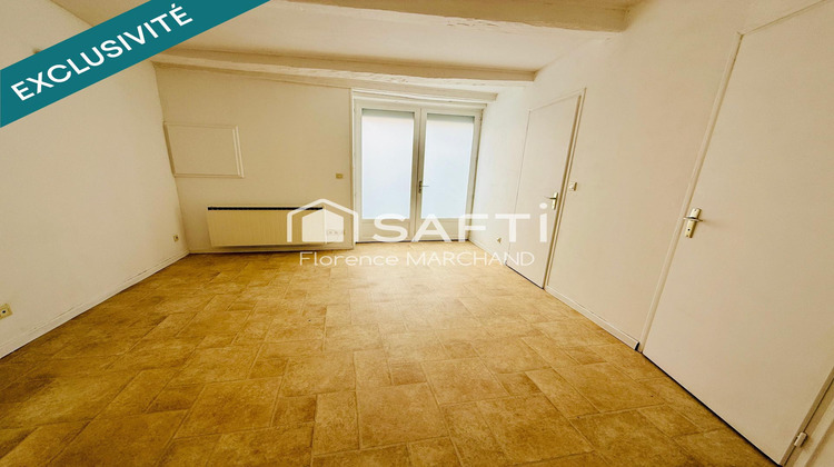 Ma-Cabane - Vente Maison La Mothe-Saint-Heray, 72 m²