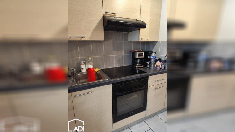 Ma-Cabane - Vente Maison LA MOTHE-SAINT-HERAY, 57 m²