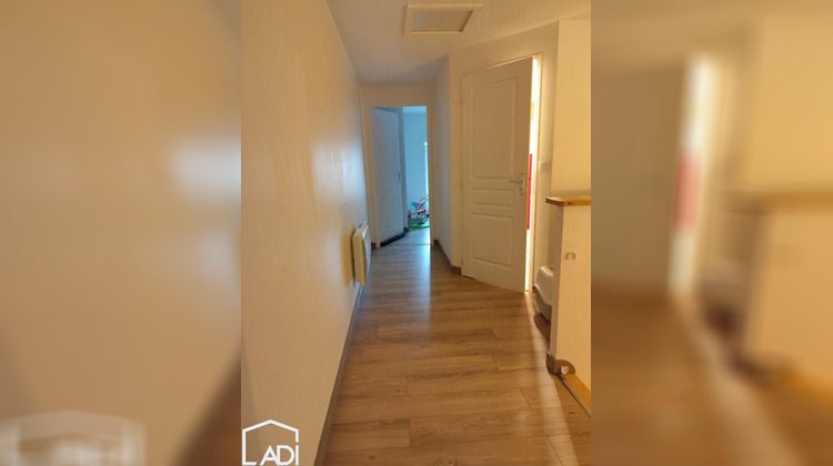 Ma-Cabane - Vente Maison LA MOTHE-SAINT-HERAY, 57 m²